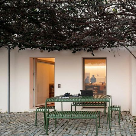 Flattered To Be In Algarve Appartement Tavira Buitenkant foto