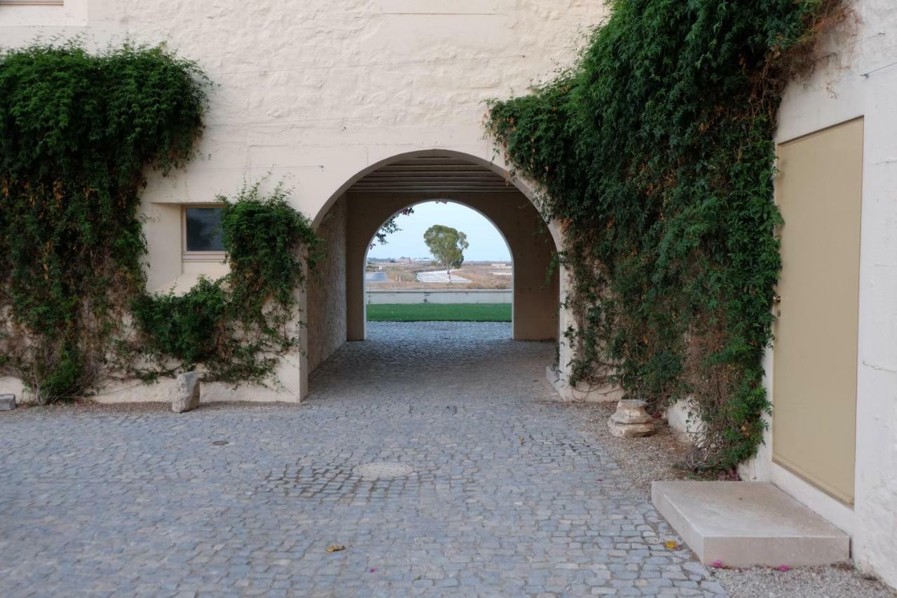 Flattered To Be In Algarve Appartement Tavira Buitenkant foto