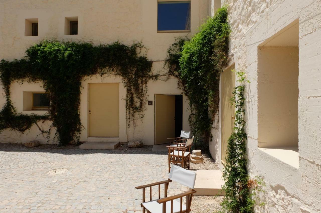 Flattered To Be In Algarve Appartement Tavira Buitenkant foto