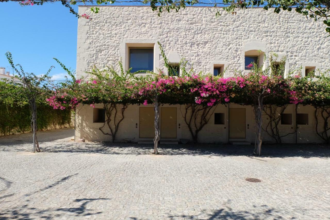 Flattered To Be In Algarve Appartement Tavira Buitenkant foto