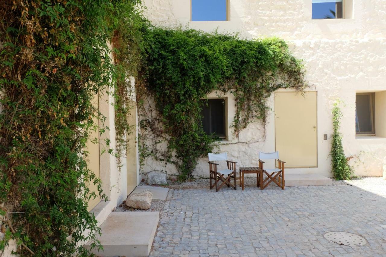 Flattered To Be In Algarve Appartement Tavira Buitenkant foto