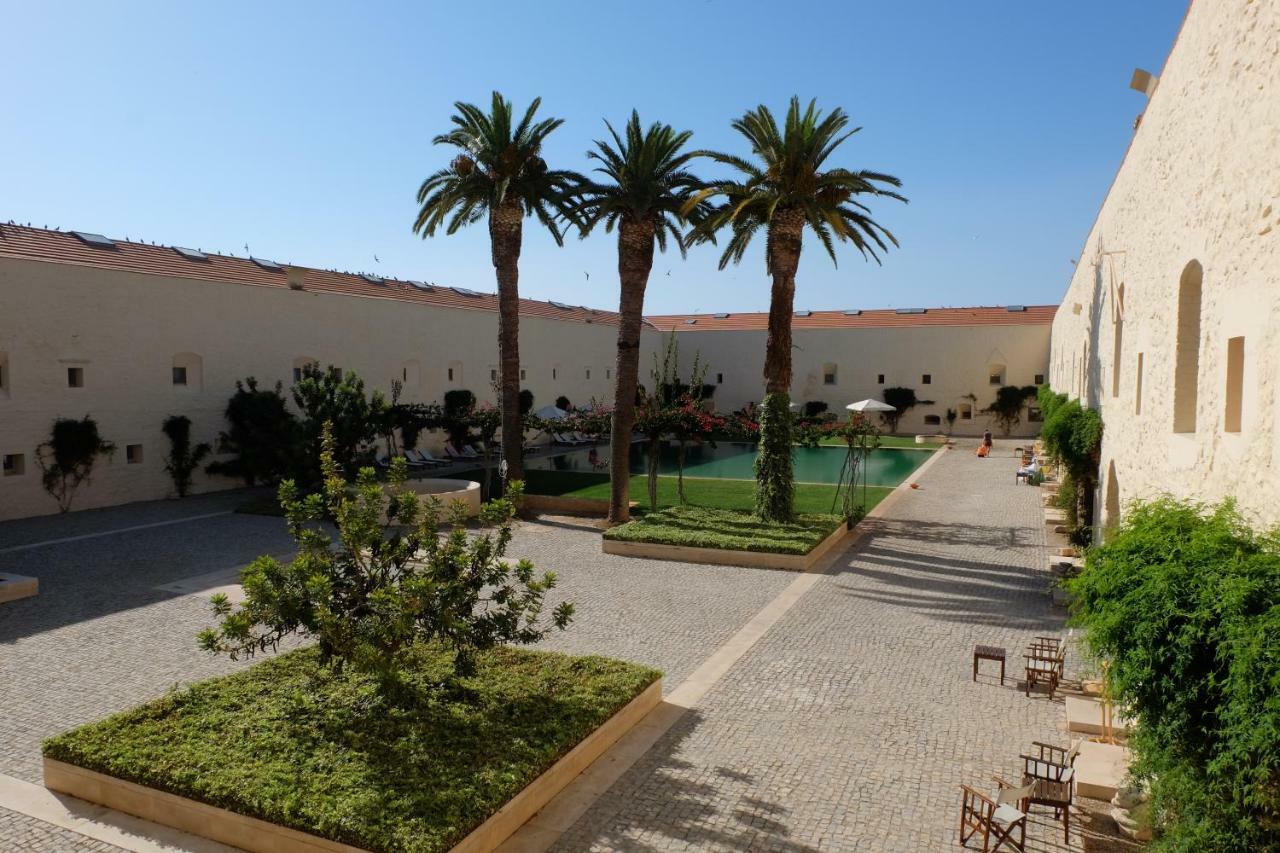 Flattered To Be In Algarve Appartement Tavira Buitenkant foto