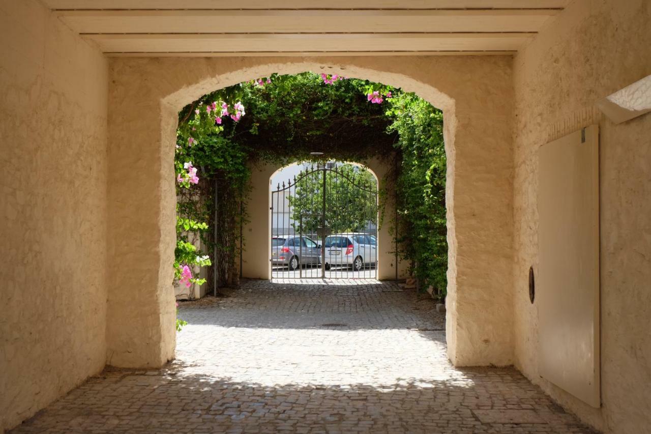 Flattered To Be In Algarve Appartement Tavira Buitenkant foto