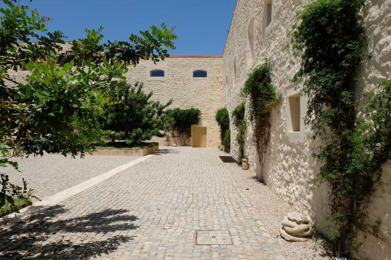 Flattered To Be In Algarve Appartement Tavira Buitenkant foto