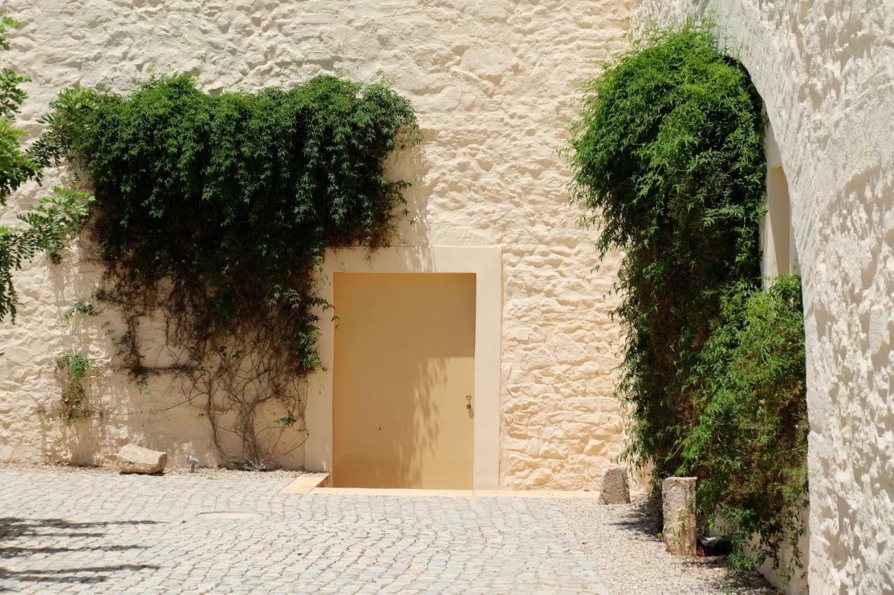 Flattered To Be In Algarve Appartement Tavira Buitenkant foto