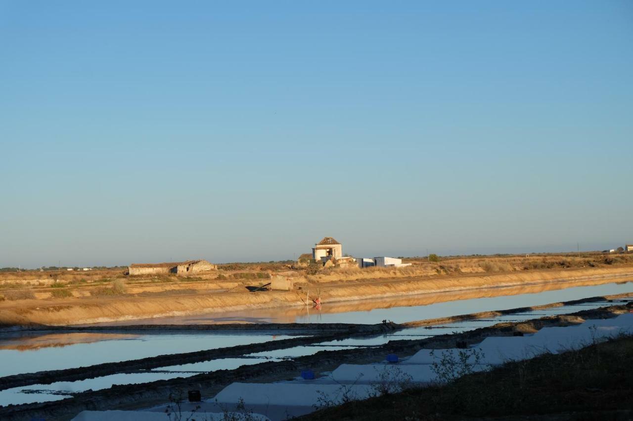 Flattered To Be In Algarve Appartement Tavira Buitenkant foto