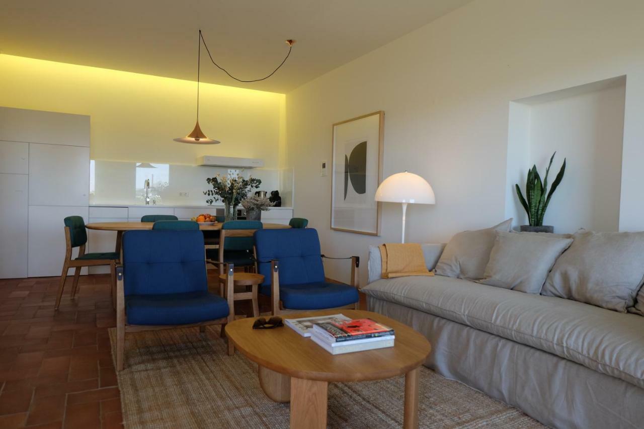 Flattered To Be In Algarve Appartement Tavira Buitenkant foto
