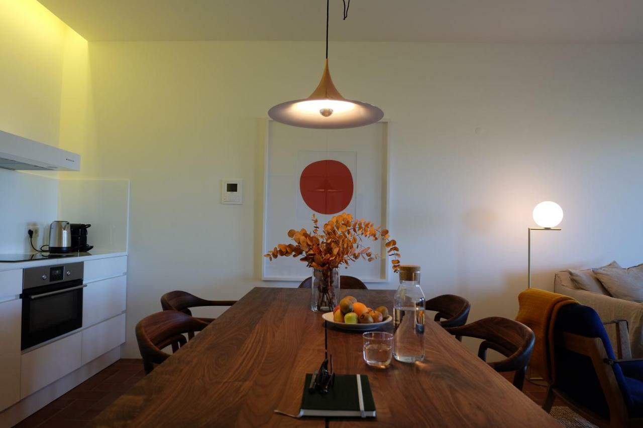 Flattered To Be In Algarve Appartement Tavira Buitenkant foto