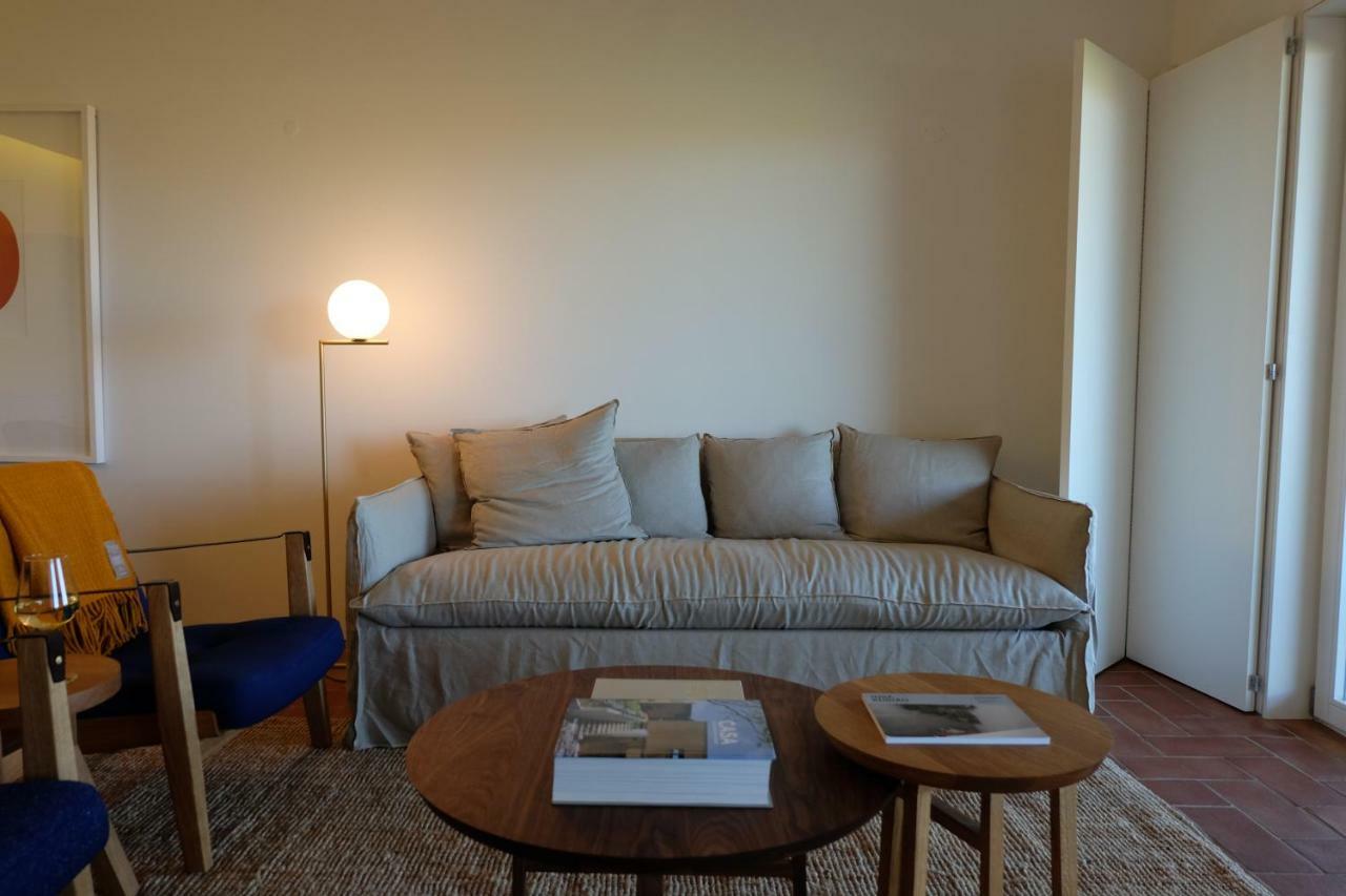 Flattered To Be In Algarve Appartement Tavira Buitenkant foto