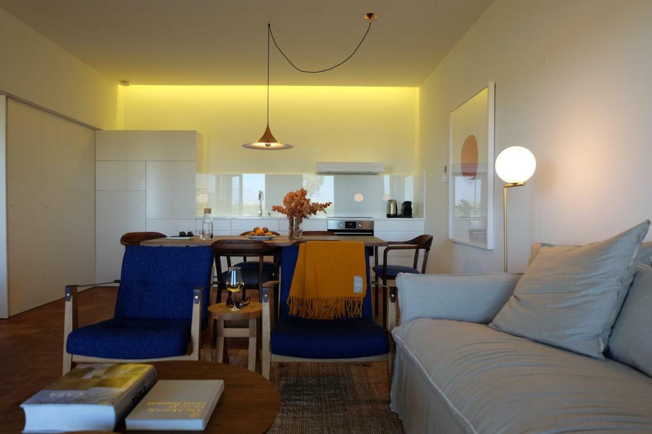 Flattered To Be In Algarve Appartement Tavira Buitenkant foto