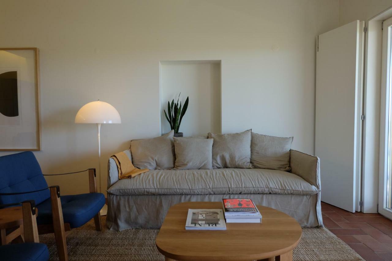 Flattered To Be In Algarve Appartement Tavira Buitenkant foto