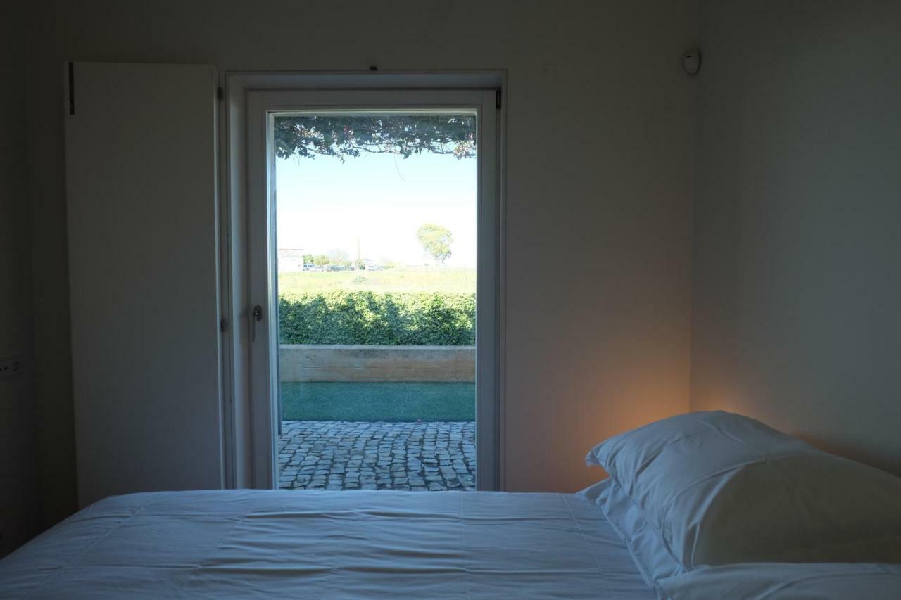 Flattered To Be In Algarve Appartement Tavira Buitenkant foto