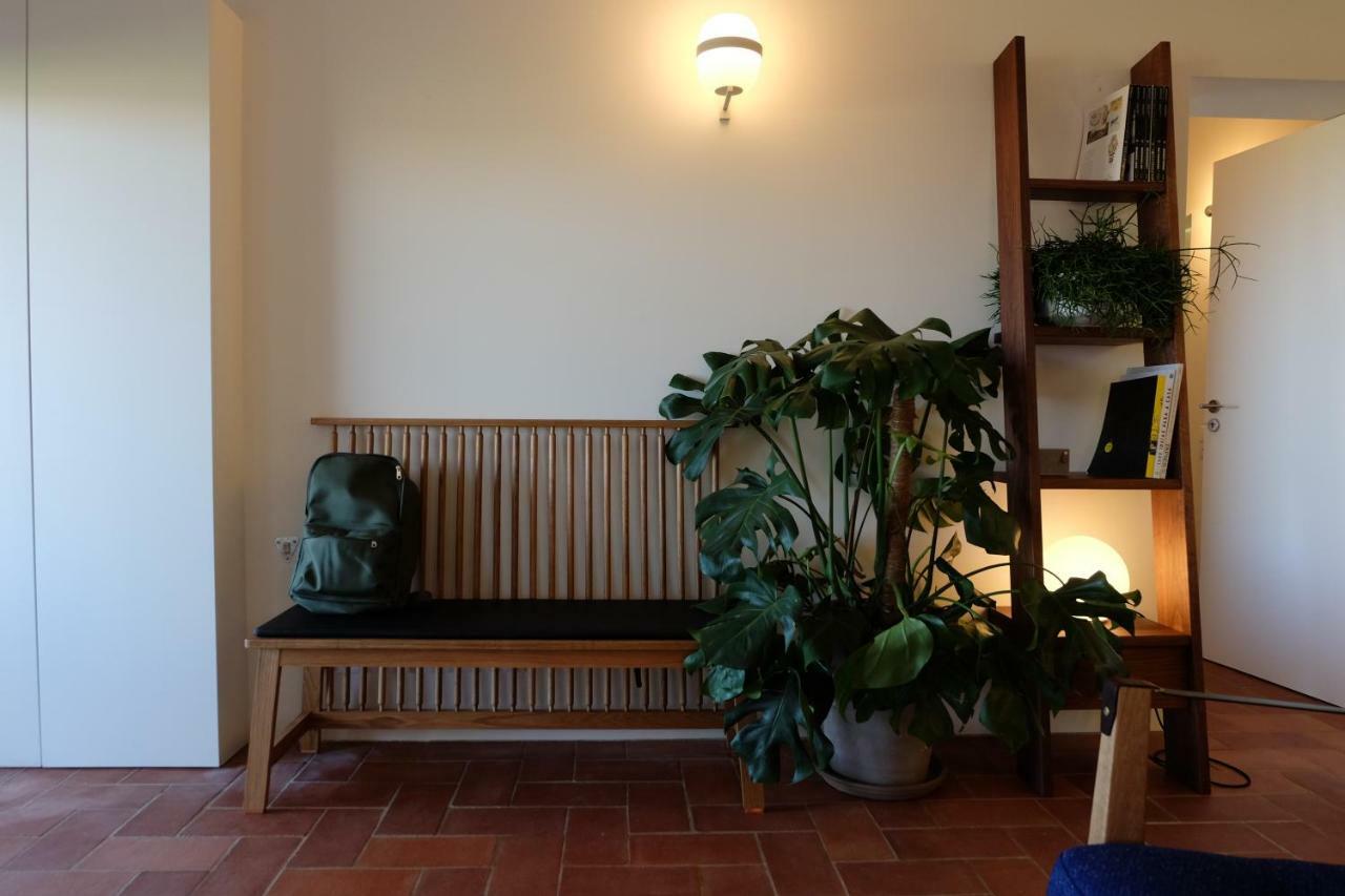 Flattered To Be In Algarve Appartement Tavira Buitenkant foto