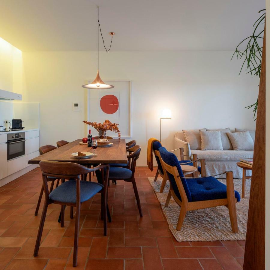 Flattered To Be In Algarve Appartement Tavira Buitenkant foto