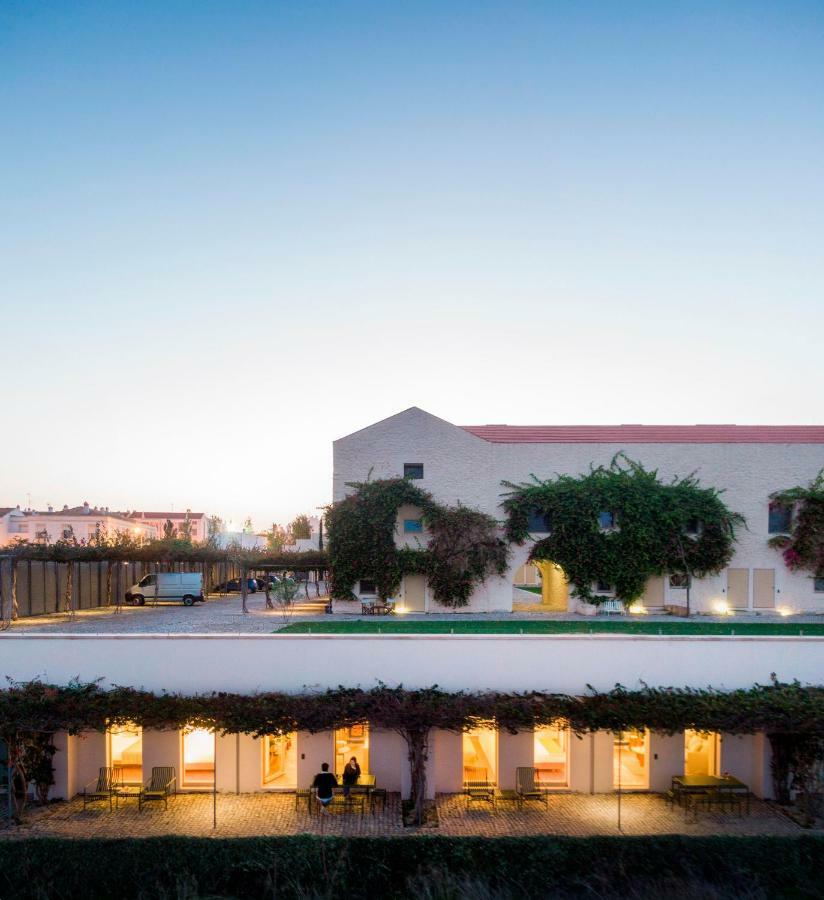 Flattered To Be In Algarve Appartement Tavira Buitenkant foto