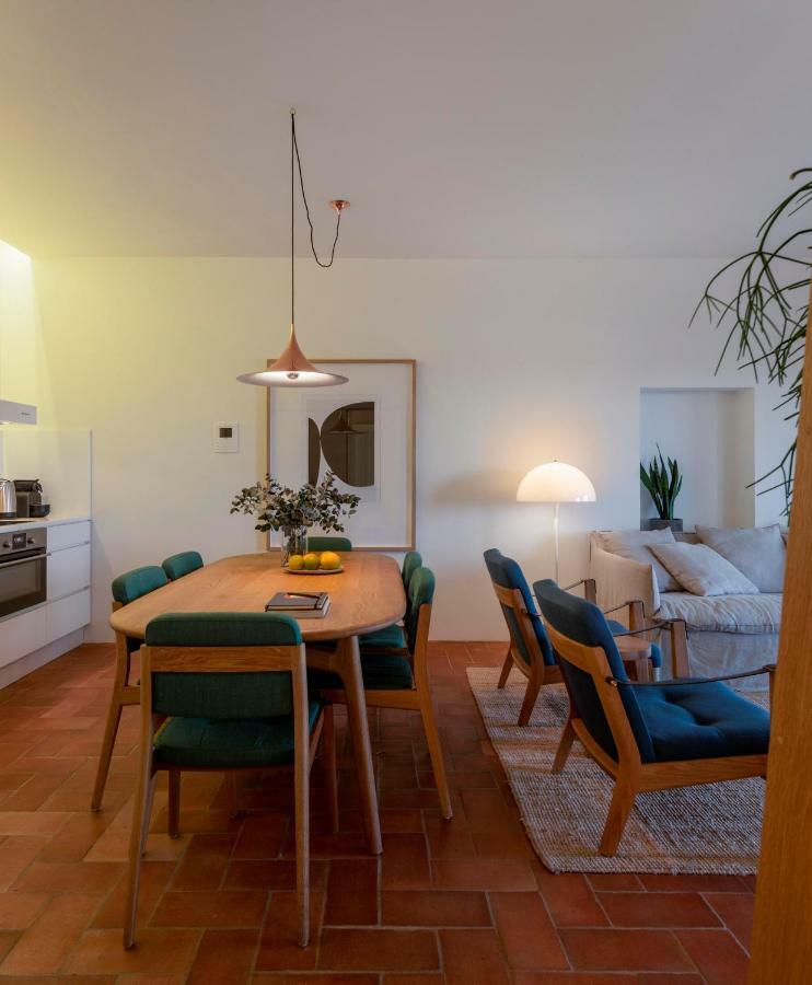 Flattered To Be In Algarve Appartement Tavira Buitenkant foto