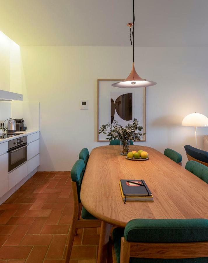 Flattered To Be In Algarve Appartement Tavira Buitenkant foto