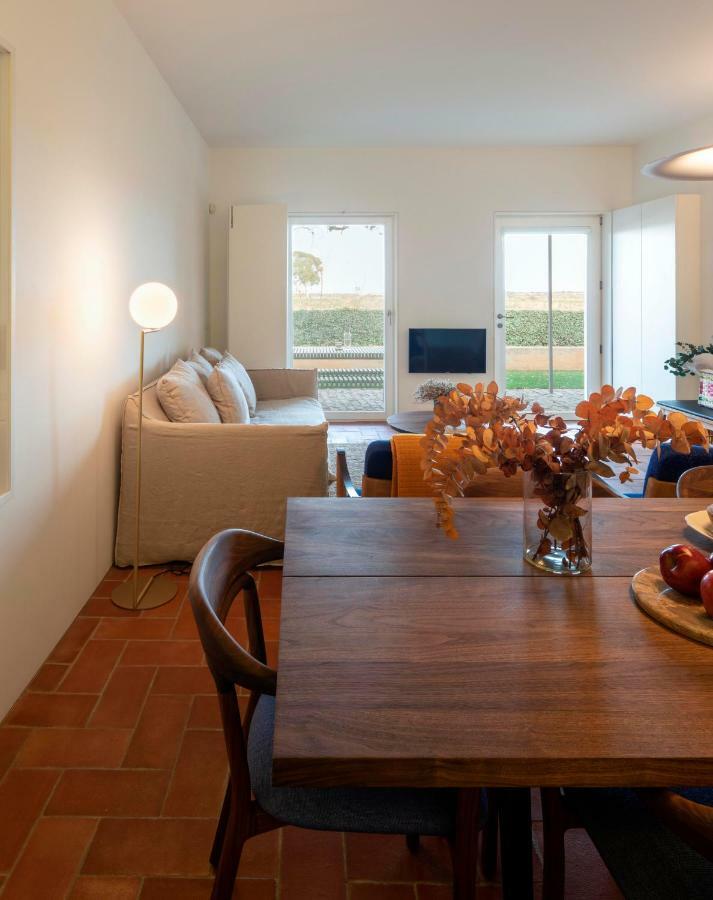 Flattered To Be In Algarve Appartement Tavira Buitenkant foto