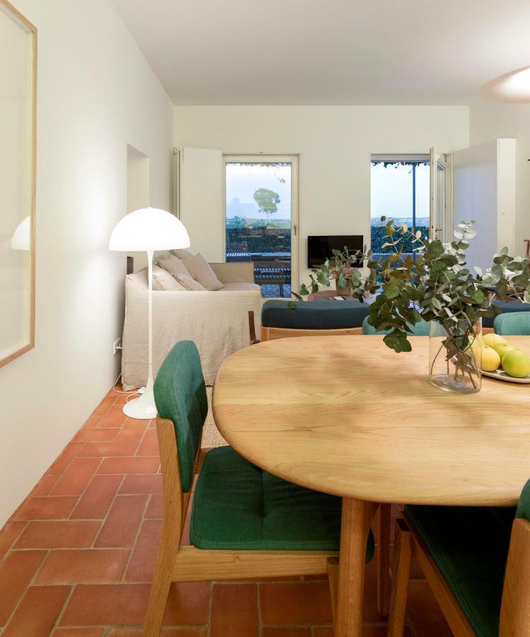 Flattered To Be In Algarve Appartement Tavira Buitenkant foto
