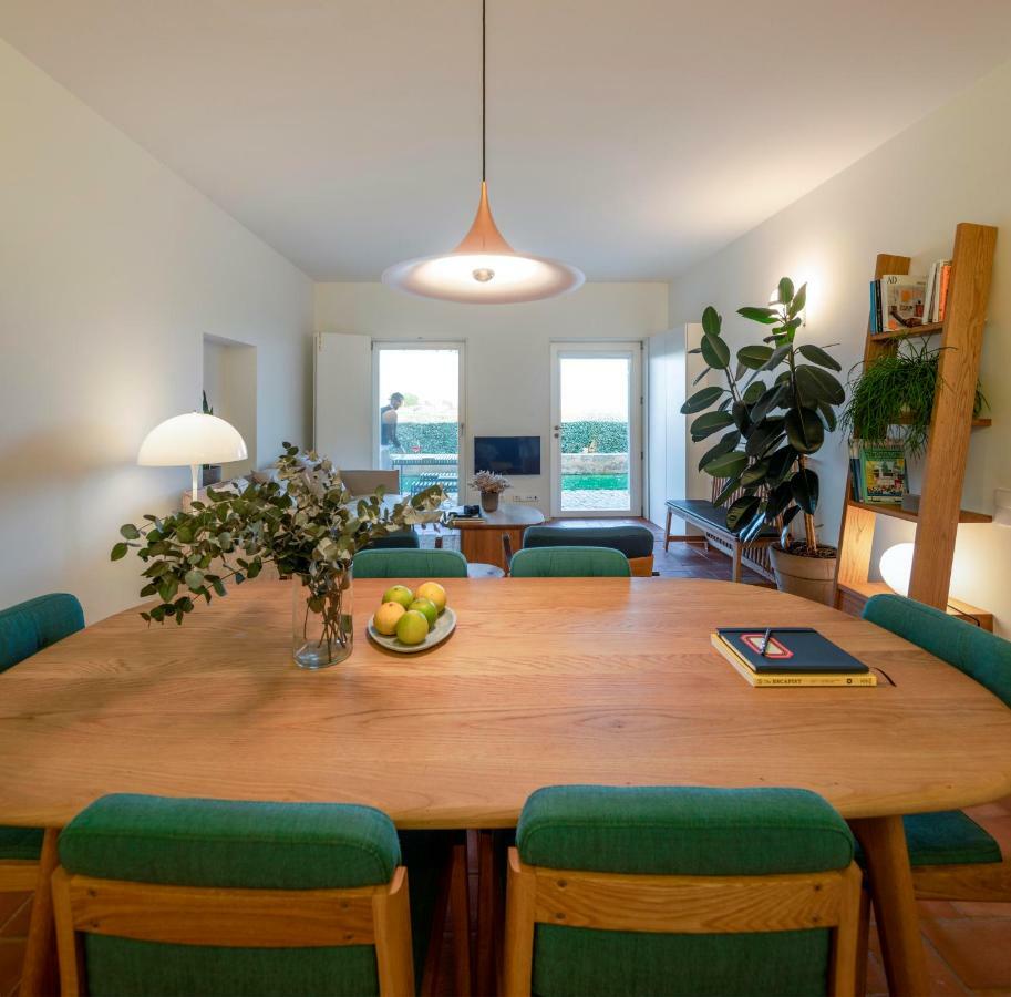 Flattered To Be In Algarve Appartement Tavira Buitenkant foto
