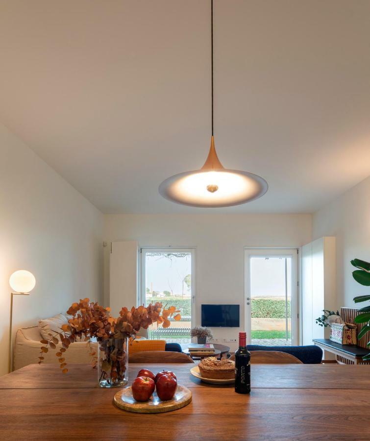 Flattered To Be In Algarve Appartement Tavira Buitenkant foto