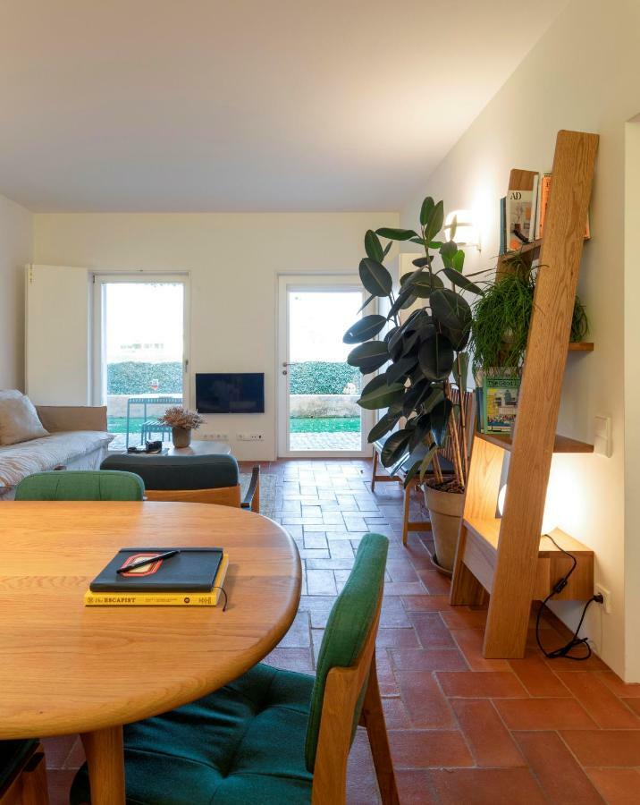 Flattered To Be In Algarve Appartement Tavira Buitenkant foto