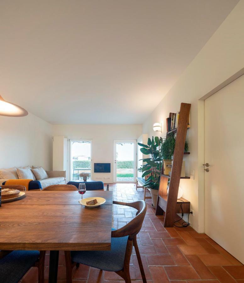 Flattered To Be In Algarve Appartement Tavira Buitenkant foto