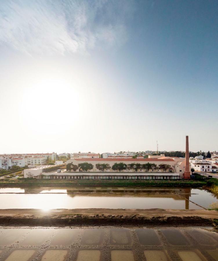 Flattered To Be In Algarve Appartement Tavira Buitenkant foto