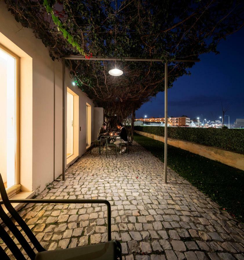 Flattered To Be In Algarve Appartement Tavira Buitenkant foto