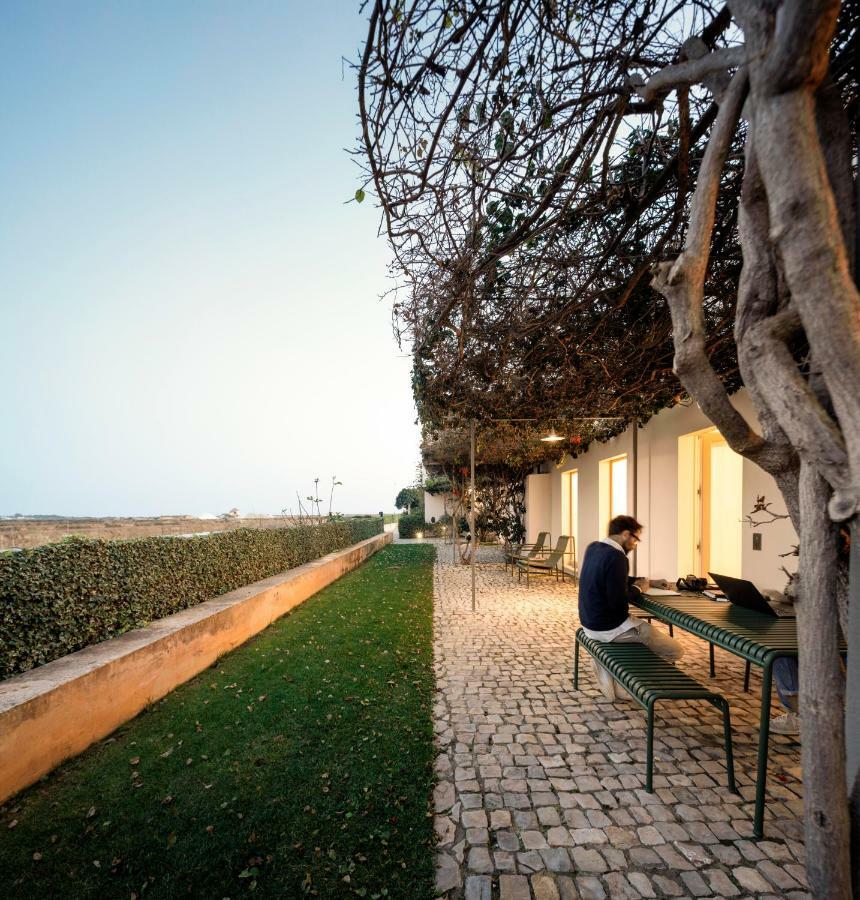 Flattered To Be In Algarve Appartement Tavira Buitenkant foto