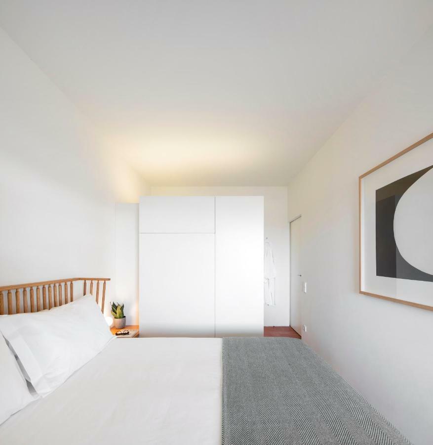 Flattered To Be In Algarve Appartement Tavira Buitenkant foto
