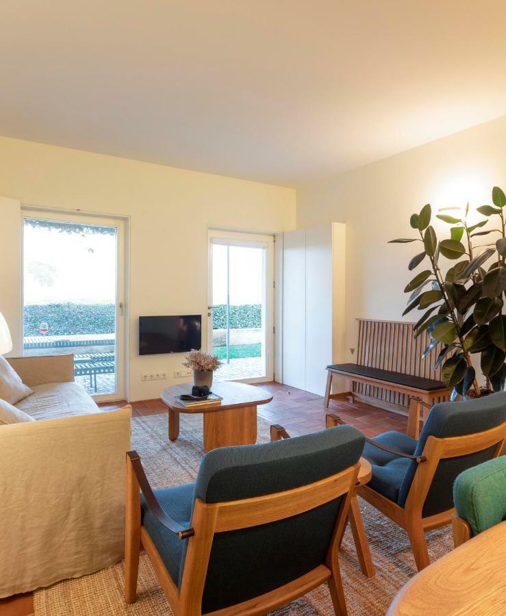 Flattered To Be In Algarve Appartement Tavira Buitenkant foto