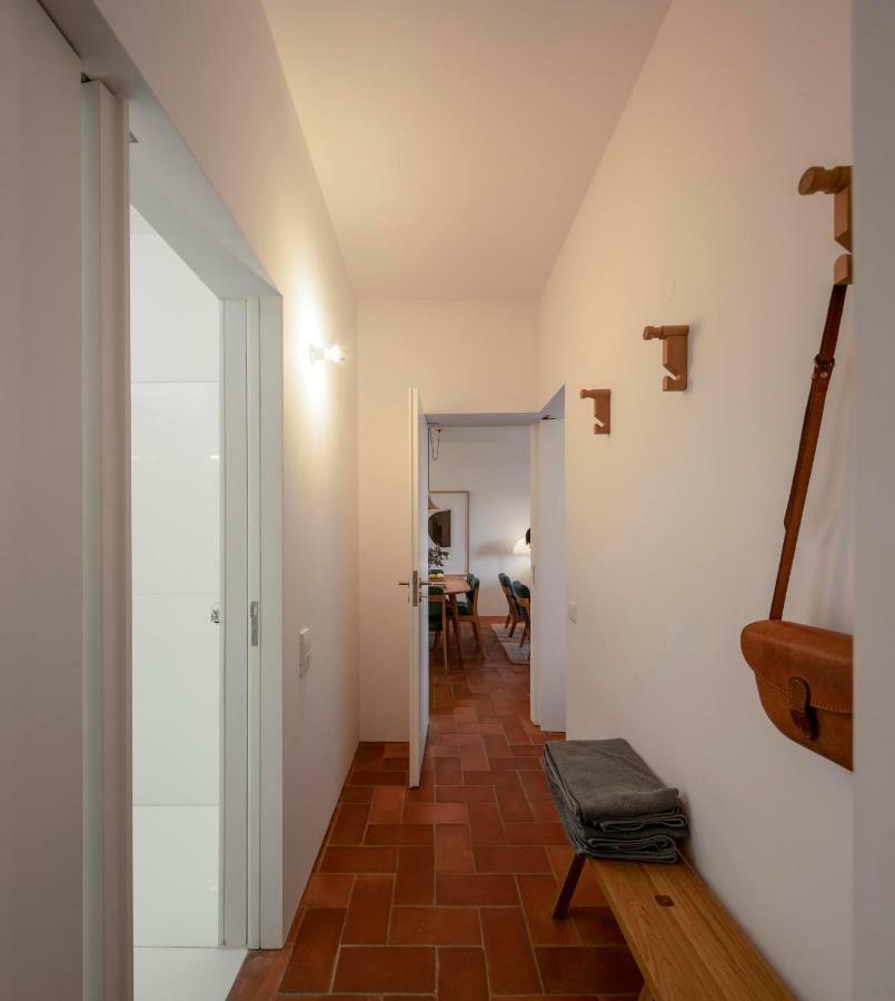 Flattered To Be In Algarve Appartement Tavira Buitenkant foto