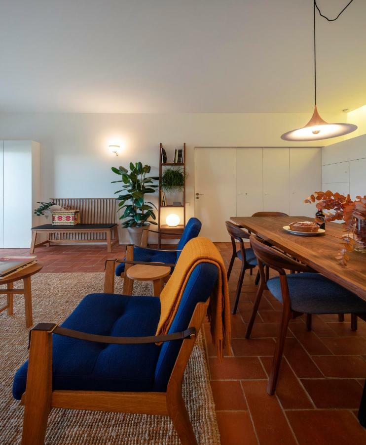 Flattered To Be In Algarve Appartement Tavira Buitenkant foto