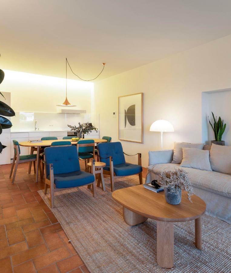 Flattered To Be In Algarve Appartement Tavira Buitenkant foto