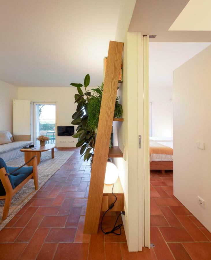 Flattered To Be In Algarve Appartement Tavira Buitenkant foto