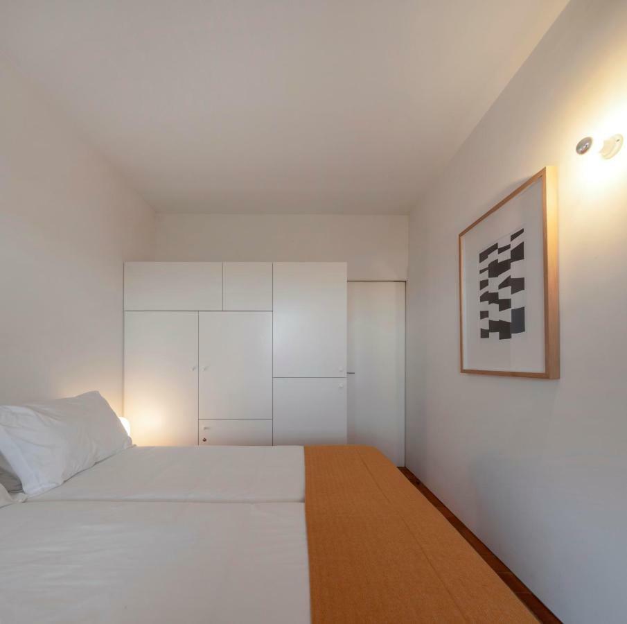 Flattered To Be In Algarve Appartement Tavira Buitenkant foto