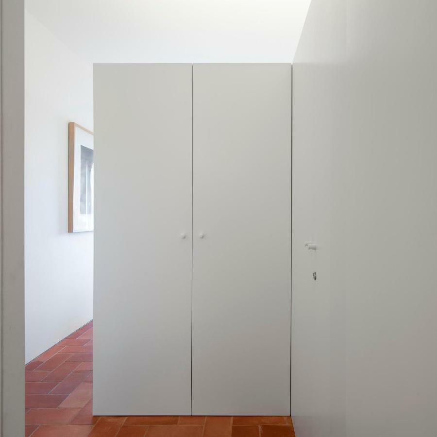 Flattered To Be In Algarve Appartement Tavira Buitenkant foto