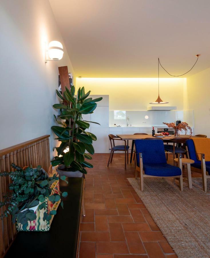 Flattered To Be In Algarve Appartement Tavira Buitenkant foto