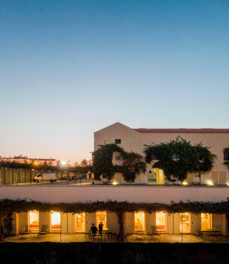 Flattered To Be In Algarve Appartement Tavira Buitenkant foto
