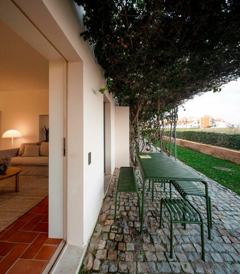 Flattered To Be In Algarve Appartement Tavira Buitenkant foto