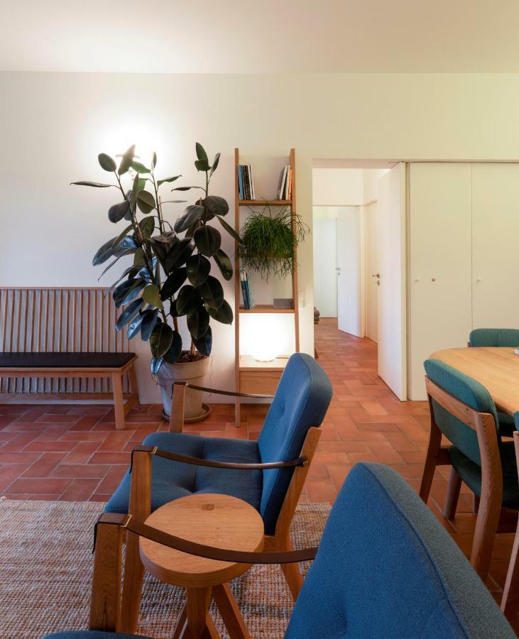 Flattered To Be In Algarve Appartement Tavira Buitenkant foto