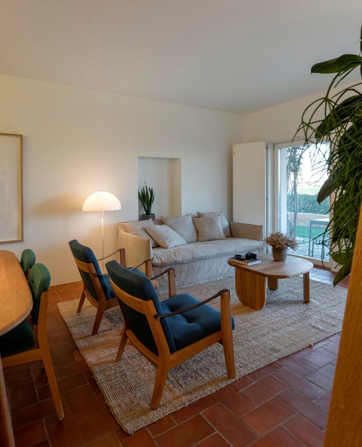 Flattered To Be In Algarve Appartement Tavira Buitenkant foto